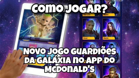 mcdonald's jogar